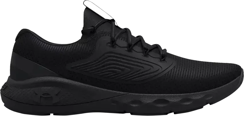  Under Armour Charged Vantage 2 &#039;Black&#039;