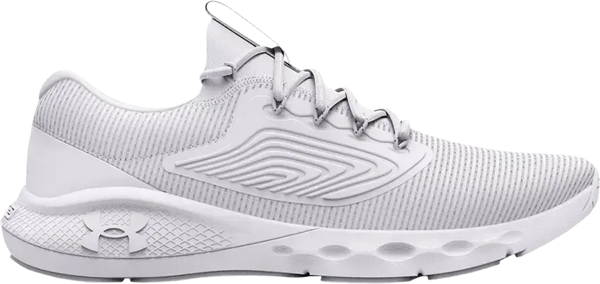  Under Armour Charged Vantage 2 &#039;White&#039;