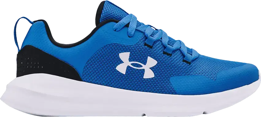  Under Armour Essential &#039;Blue Circuit&#039;