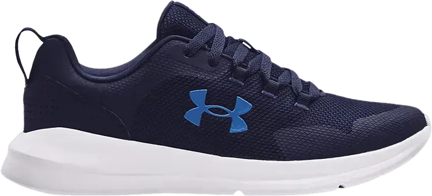  Under Armour Essential &#039;Midnight Navy&#039;