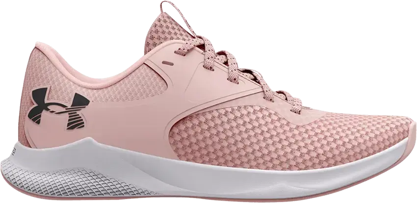 Under Armour Wmns Charged Aurora 2 &#039;Retro Pink&#039;