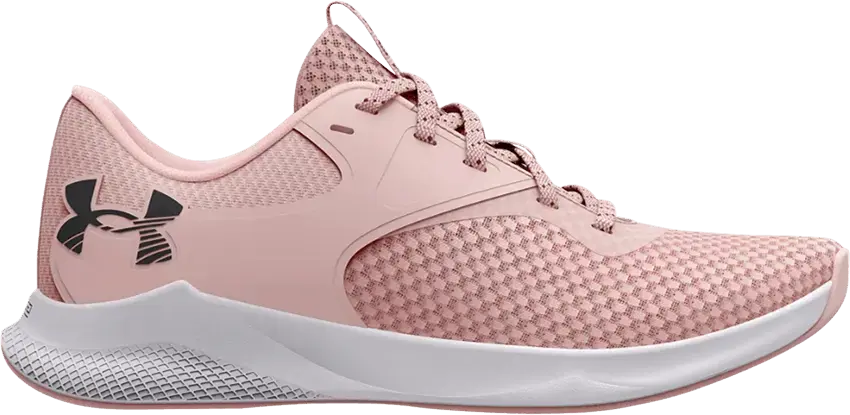  Under Armour Wmns Charged Aurora 2 &#039;Retro Pink&#039;