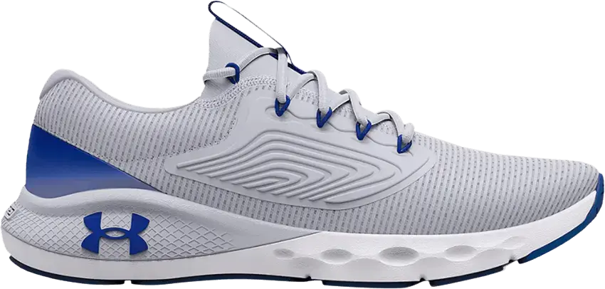  Under Armour Charged Vantage 2 &#039;Mod Grey Royal&#039;