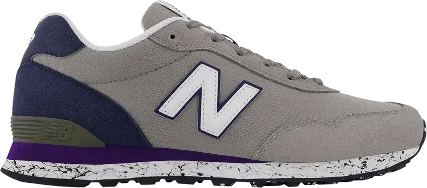  New Balance 515v3 &#039;Marblehead Purple&#039;