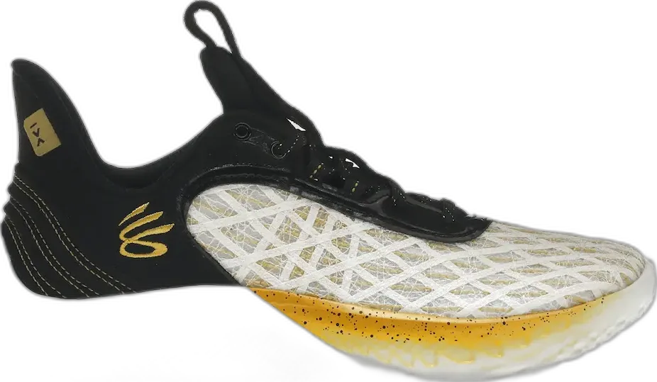 Under Armour Curry Flow 9 Close It Out