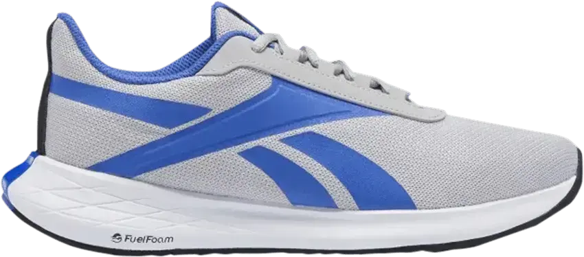 Reebok Energen Plus &#039;Cold Grey Court Blue&#039;