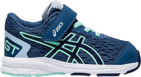  Asics GT 1000 9 TS &#039;Grand Shark Peacoat&#039;