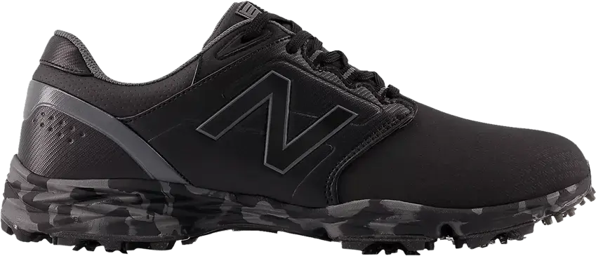 New Balance Striker v3 4E Wide &#039;Black Camo&#039;