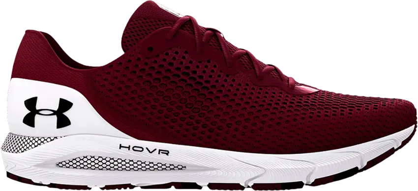  Under Armour HOVR Sonic 4 Team &#039;South Carolina&#039;