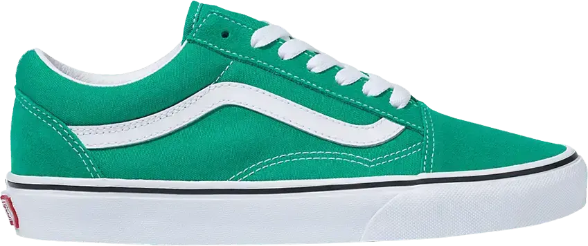  Vans Old Skool &#039;Pepper Green&#039;