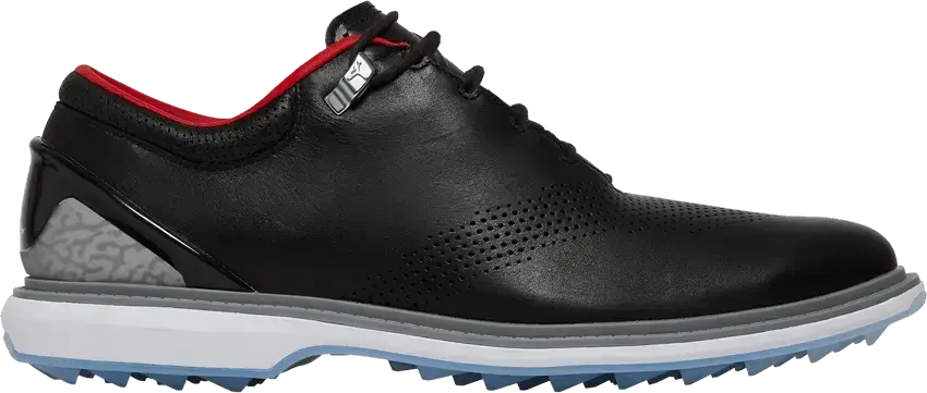 Jordan ADG 4 Golf Black Cement