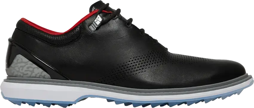  Jordan ADG 4 Golf Black Cement