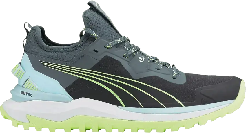  Puma Voyage Nitro &#039;Dark Slate Nitro Blue&#039;