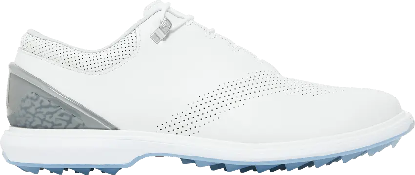 Jordan ADG 4 Golf White Pure Platinum