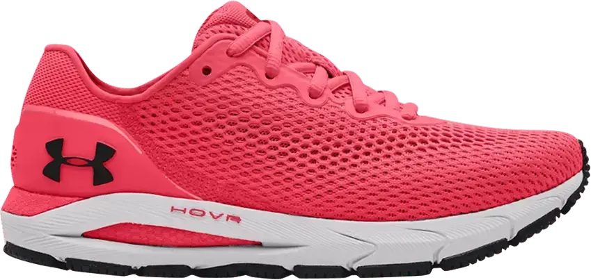  Under Armour Wmns HOVR Sonic 4 &#039;Brilliance&#039;