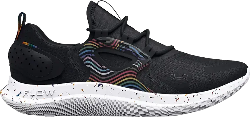  Under Armour Flow Velociti MVMNT &#039;Pride&#039;