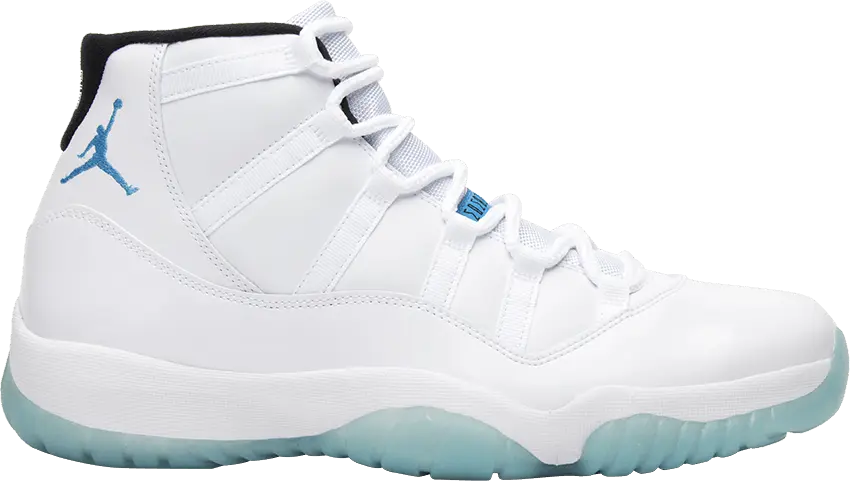  Jordan 11 Retro Legend Blue (2014)