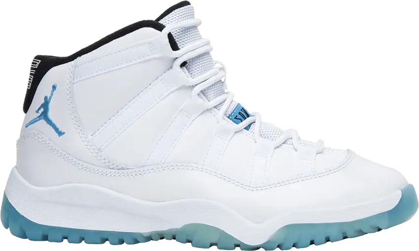  Jordan 11 Retro Legend Blue (PS)