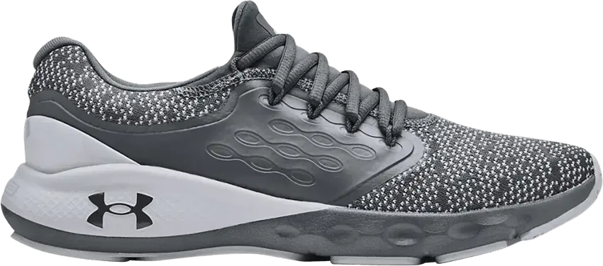  Under Armour Charged Vantage Knit &#039;Pitch Grey&#039;