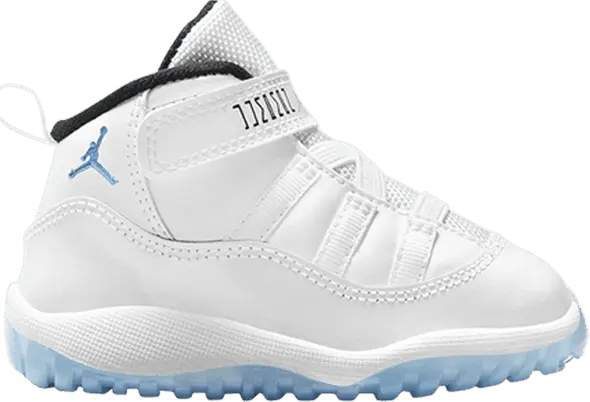  Jordan 11 Retro Legend Blue (TD)