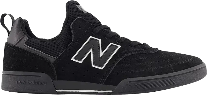  New Balance Numeric 288 Sport &#039;Black White&#039;