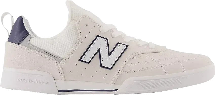  New Balance Numeric 288 Sport &#039;White Navy&#039;