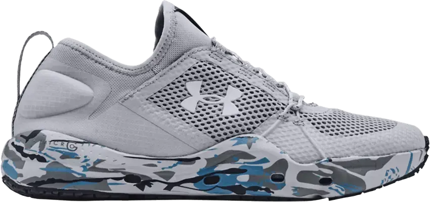  Under Armour Micro G Kilchis &#039;Camo&#039;