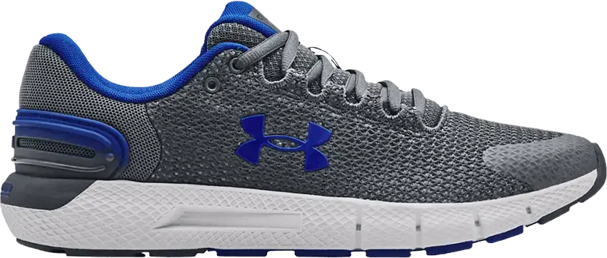  Under Armour Charged Rogue 2.5 &#039;Pitch Grey&#039;