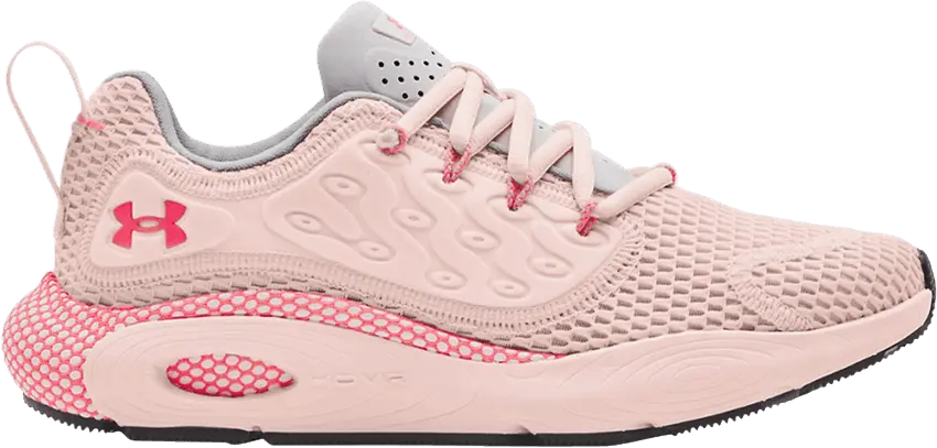 Under Armour Wmns HOVR Revenant &#039;Micro Pink&#039;
