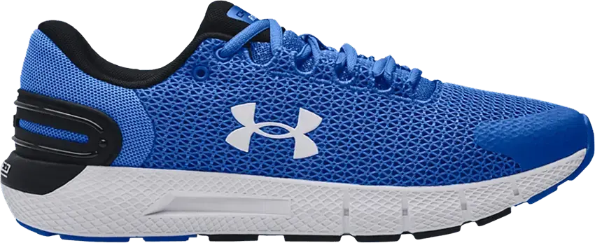  Under Armour Charged Rogue 2.5 &#039;Blue Circuit&#039;