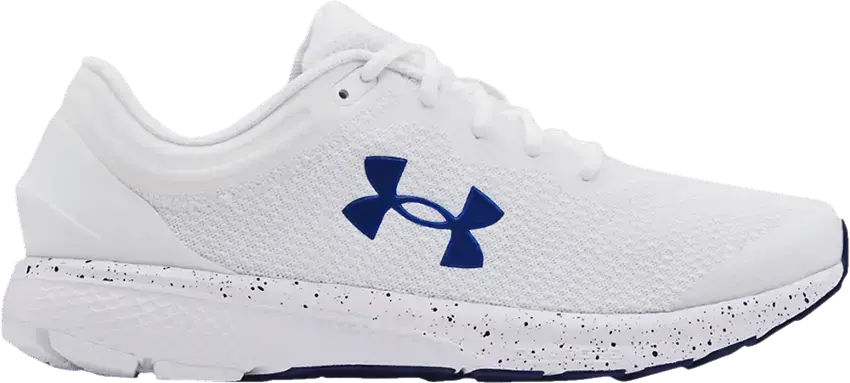  Under Armour Charged Escape 3 &#039;Big Logo - White&#039;