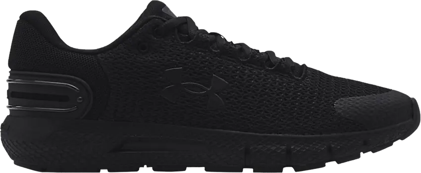  Under Armour Charged Rogue 2.5 &#039;Triple Black&#039;