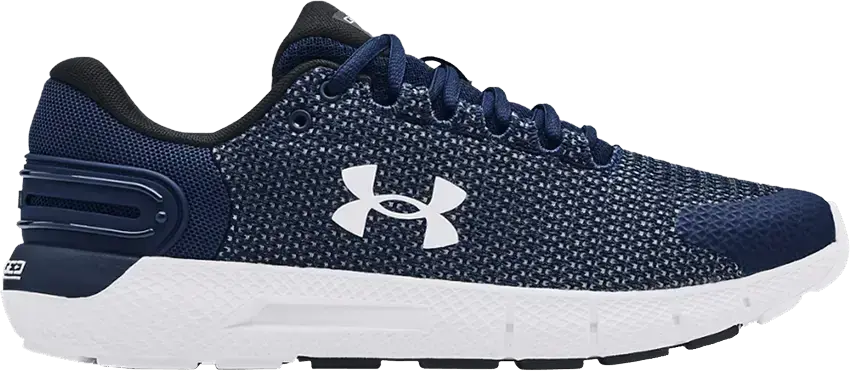  Under Armour Charged Rogue 2.5 &#039;Academy White&#039;