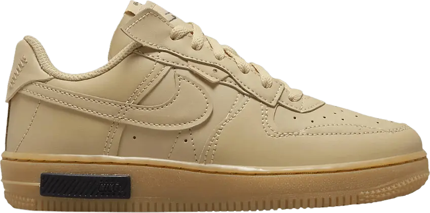  Nike Force 1 Fontanka PS &#039;Sesame&#039;