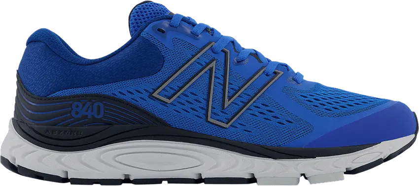 New Balance 840v5 4E Wide &#039;Serene Blue&#039;