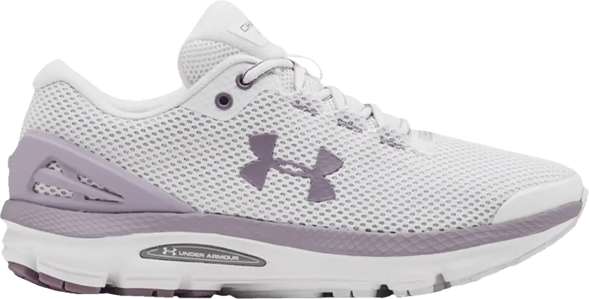  Under Armour Wmns Charged Gemini 2020 &#039;White Purple Haze&#039;