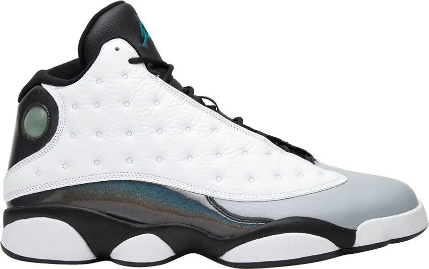  Jordan 13 Retro Barons Hologram