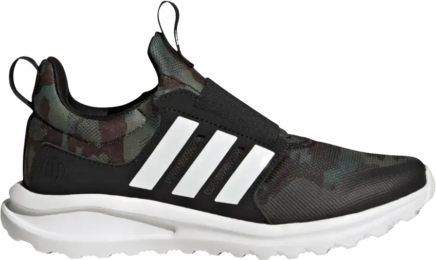 Adidas ActiveRide 2.0 J &#039;Black Camo&#039;