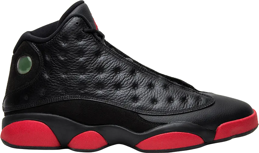  Jordan 13 Retro Dirty Bred