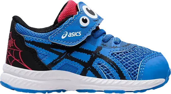  Asics Contend 8 TD &#039;Spider&#039;