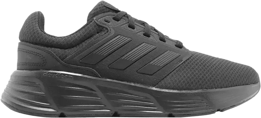  Adidas Galaxy 6 &#039;Triple Black&#039;