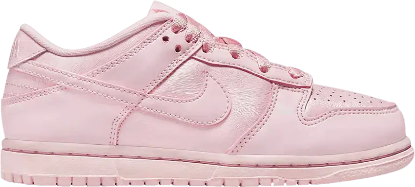  Nike Dunk Low SE Prism Pink (PS)