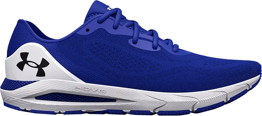  Under Armour Wmns HOVR Sonic 5 &#039;Royal White&#039;