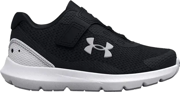  Under Armour Surg 3 AC TD &#039;Black White&#039;