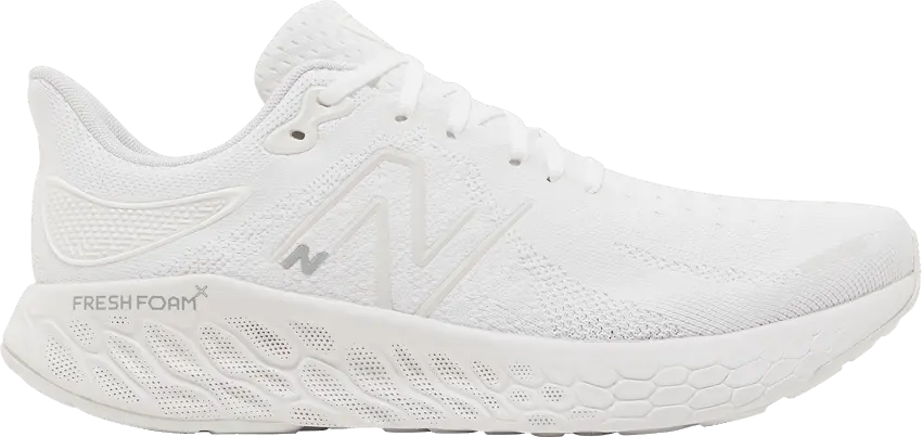  New Balance Fresh Foam X 1080v12 &#039;White Arctic Fox&#039;