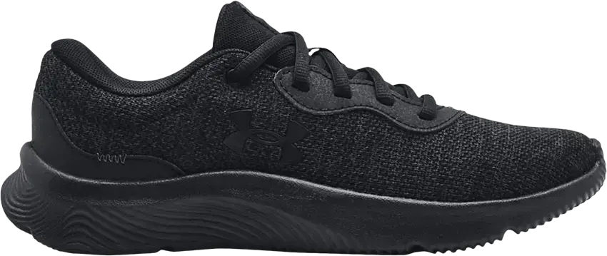 Under Armour Wmns Mojo 2 &#039;Triple Black&#039;