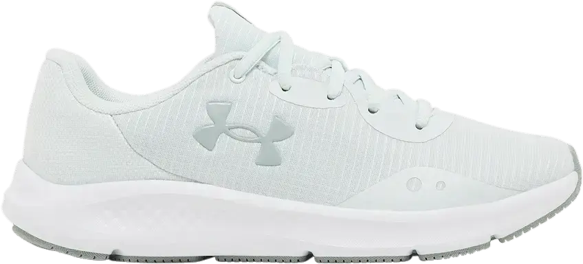  Under Armour Wmns Charged Pursuit 3 Tech &#039;Illusion Green&#039;