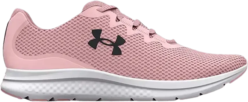  Under Armour Wmns Charged Impulse 3 &#039;Prime Pink&#039;