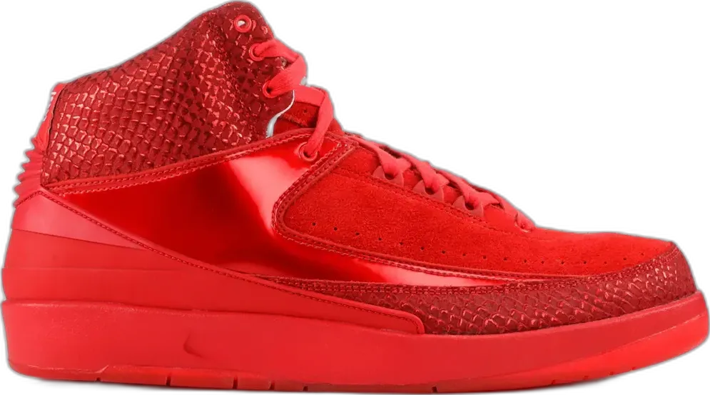 Jordan 2 Retro Legends Of Summer