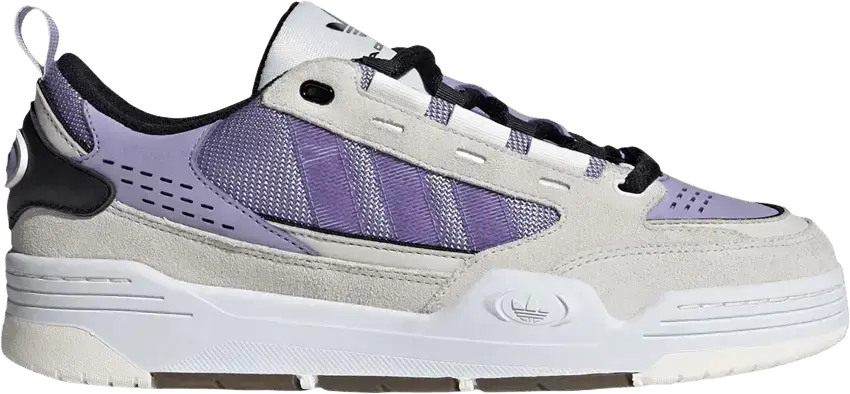  Adidas ADI2000 &#039;Light Purple&#039;